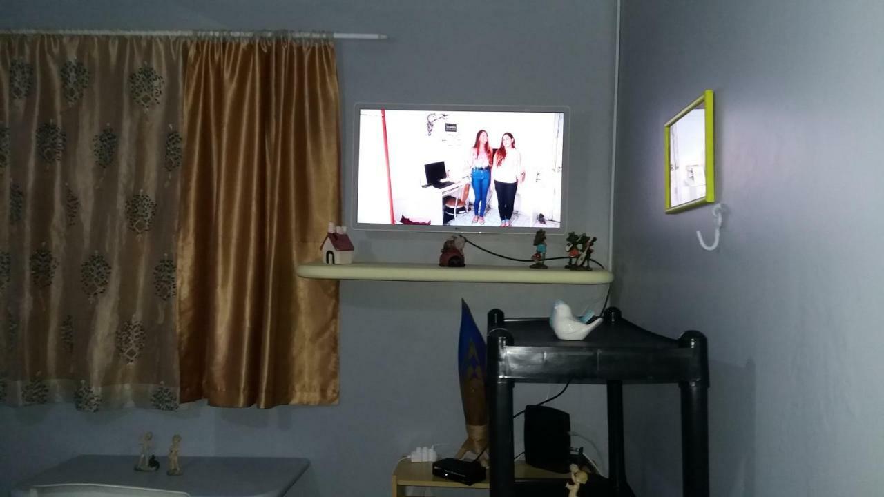 Homestay Suite Fiore Ponta Verde *