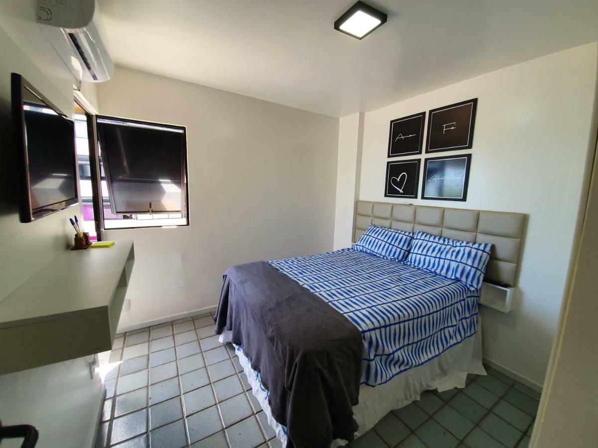 Vista Pro Mar Apartamento