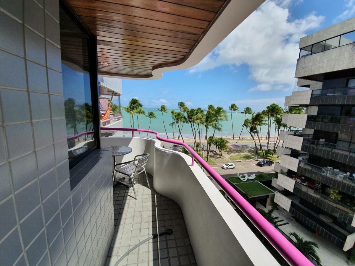 Vista Pro Mar Maceió
