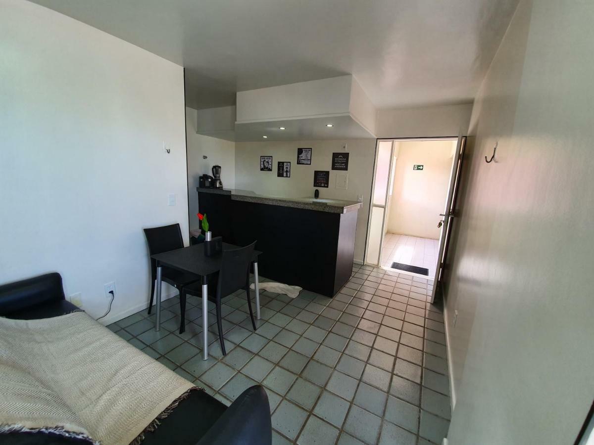 Vista Pro Mar Apartamento Maceió