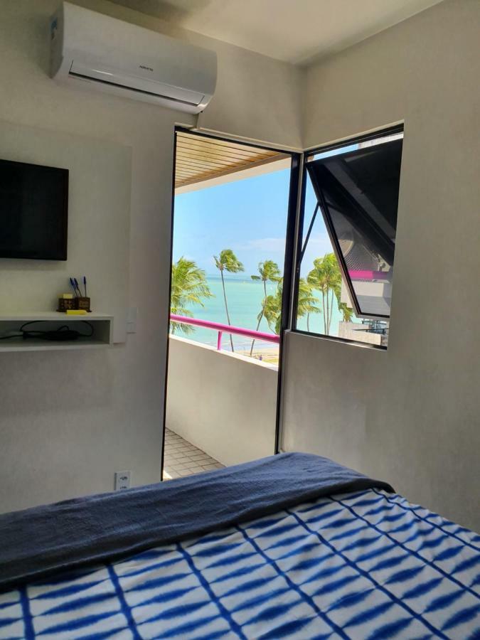 Apartamento Vista Pro Mar