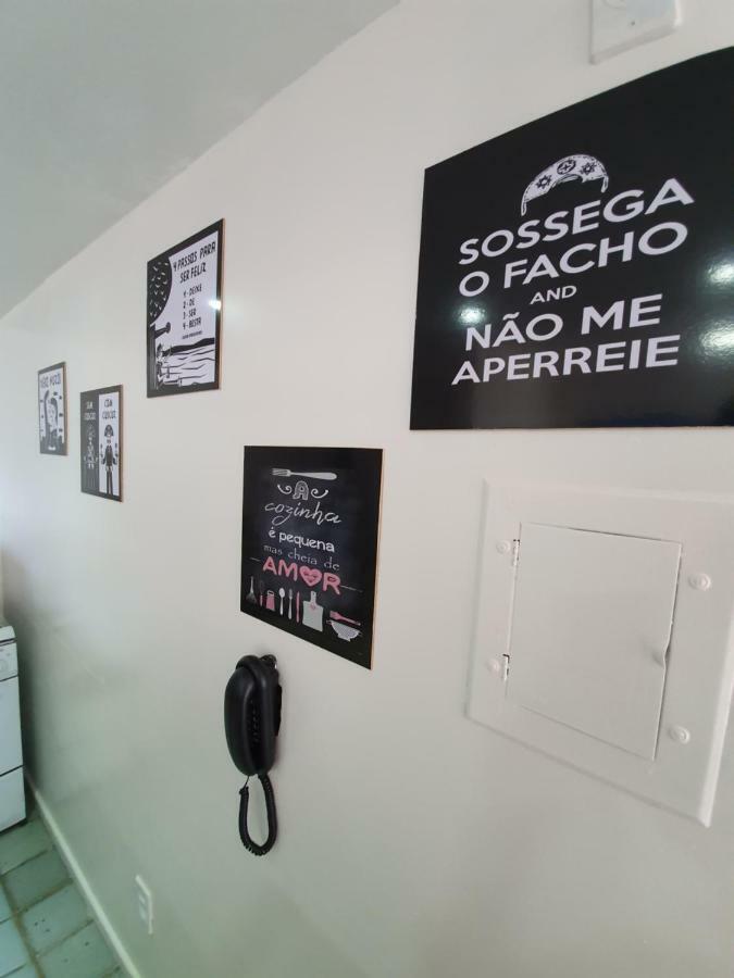 Vista Pro Mar Apartamento