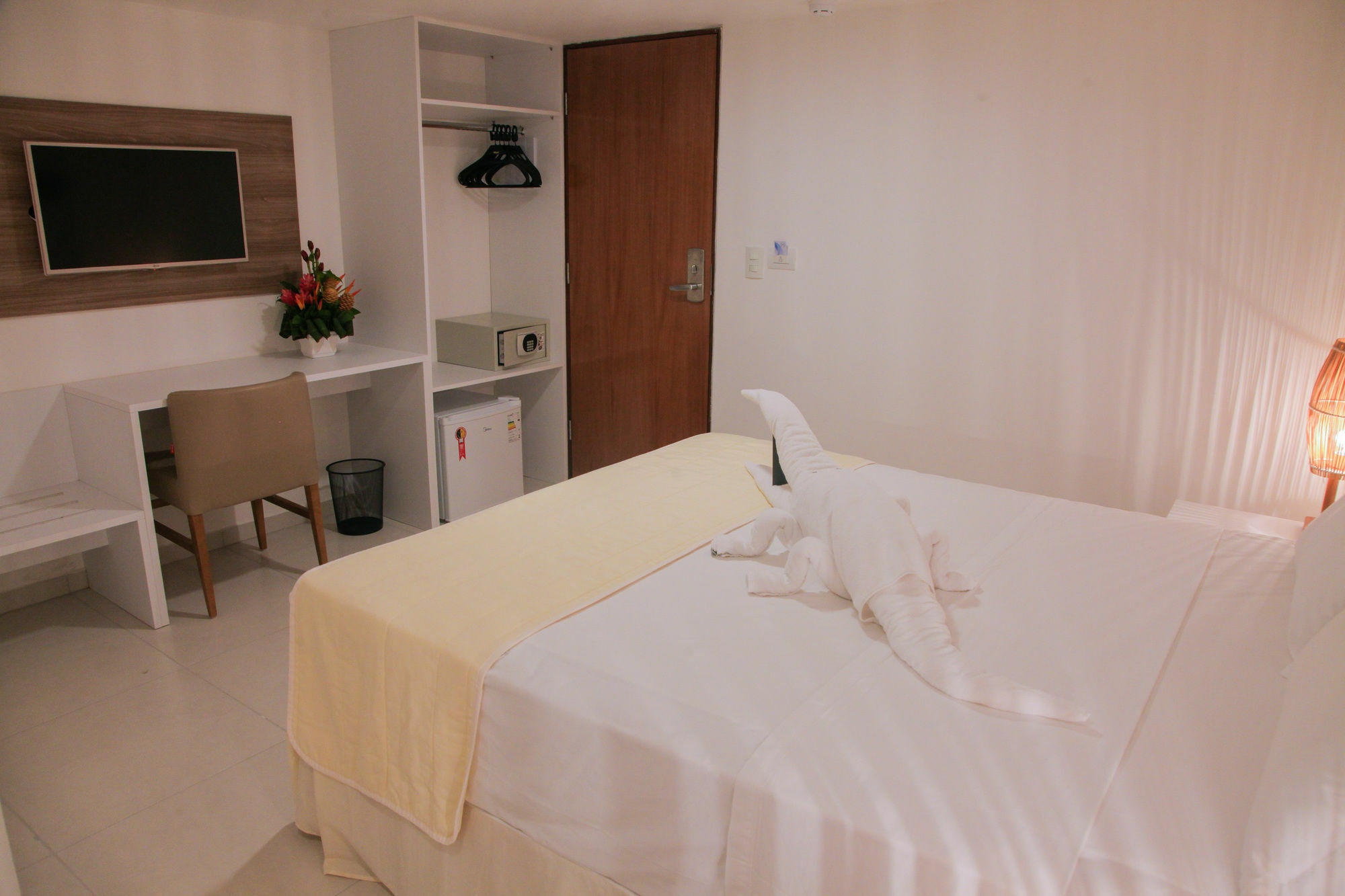 Slim Pajucara By Tropicalis 3* Maceio (Alagoas)