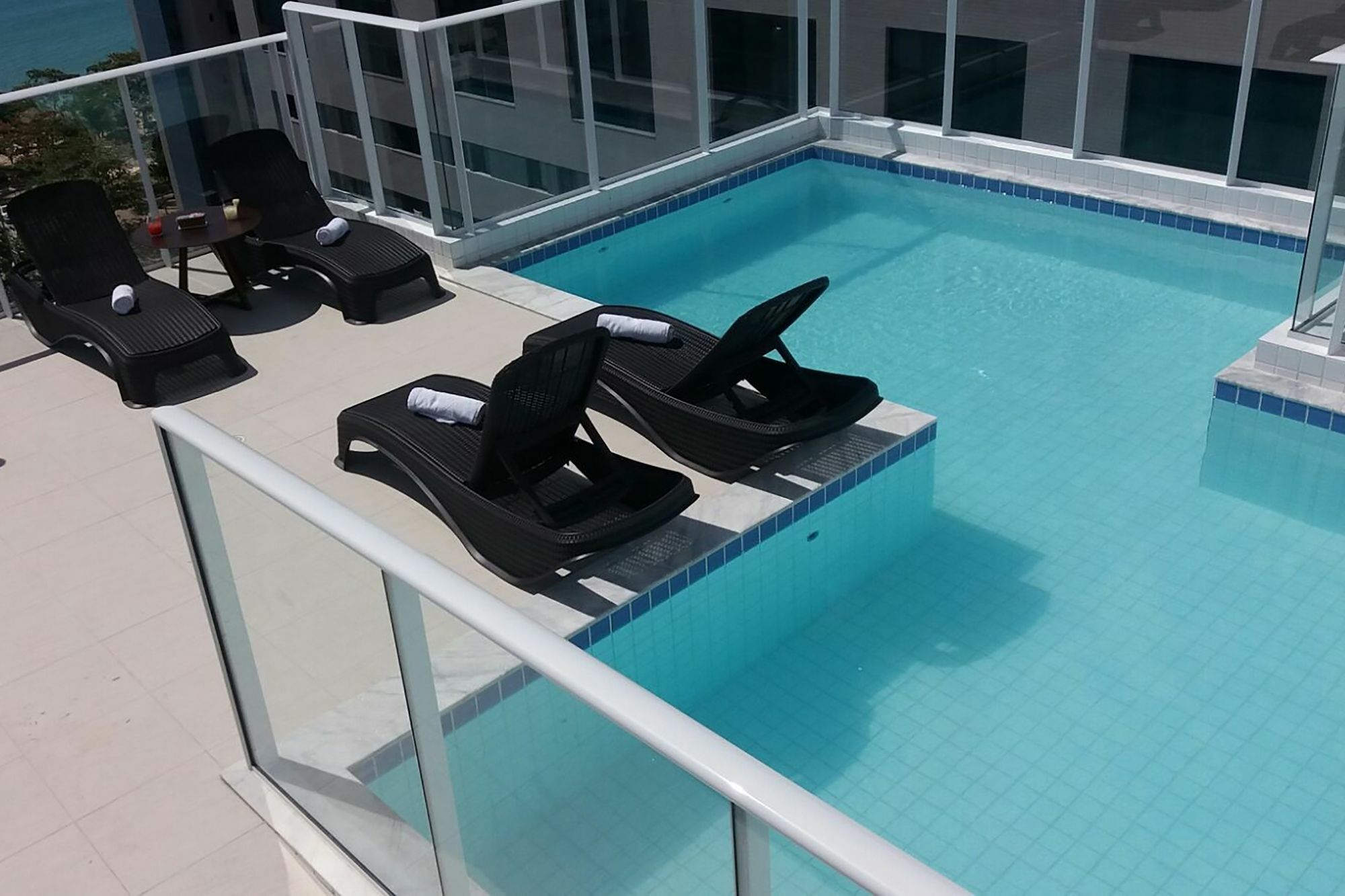 Slim Pajucara By Tropicalis Hotel 3*