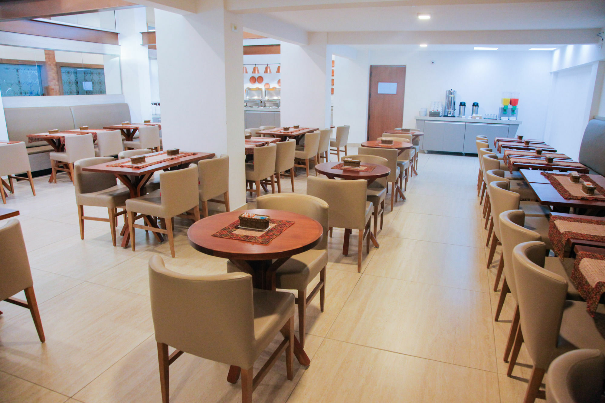 Slim Pajucara By Tropicalis Hotel 3*