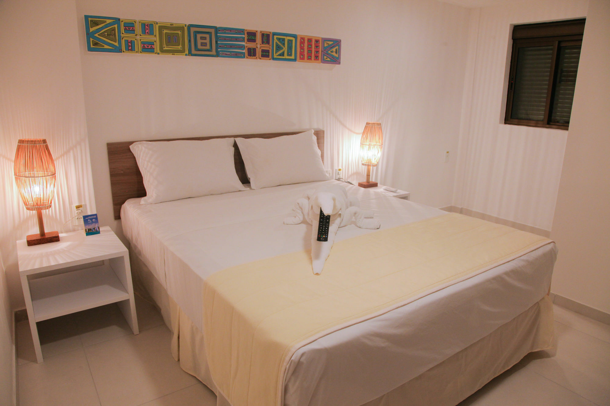 Slim Pajucara By Tropicalis 3* Maceio (Alagoas)