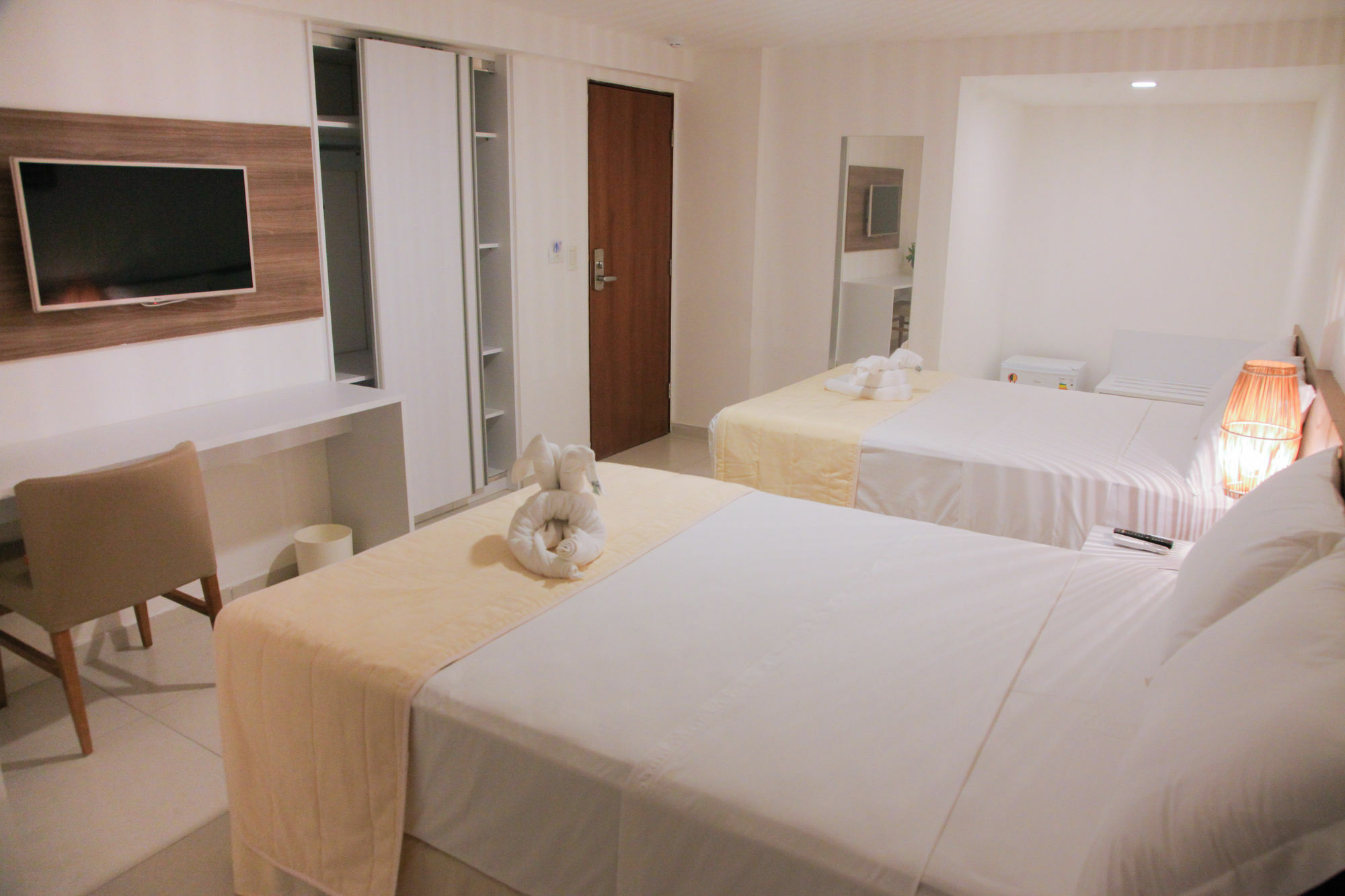Slim Pajucara By Tropicalis Hotel