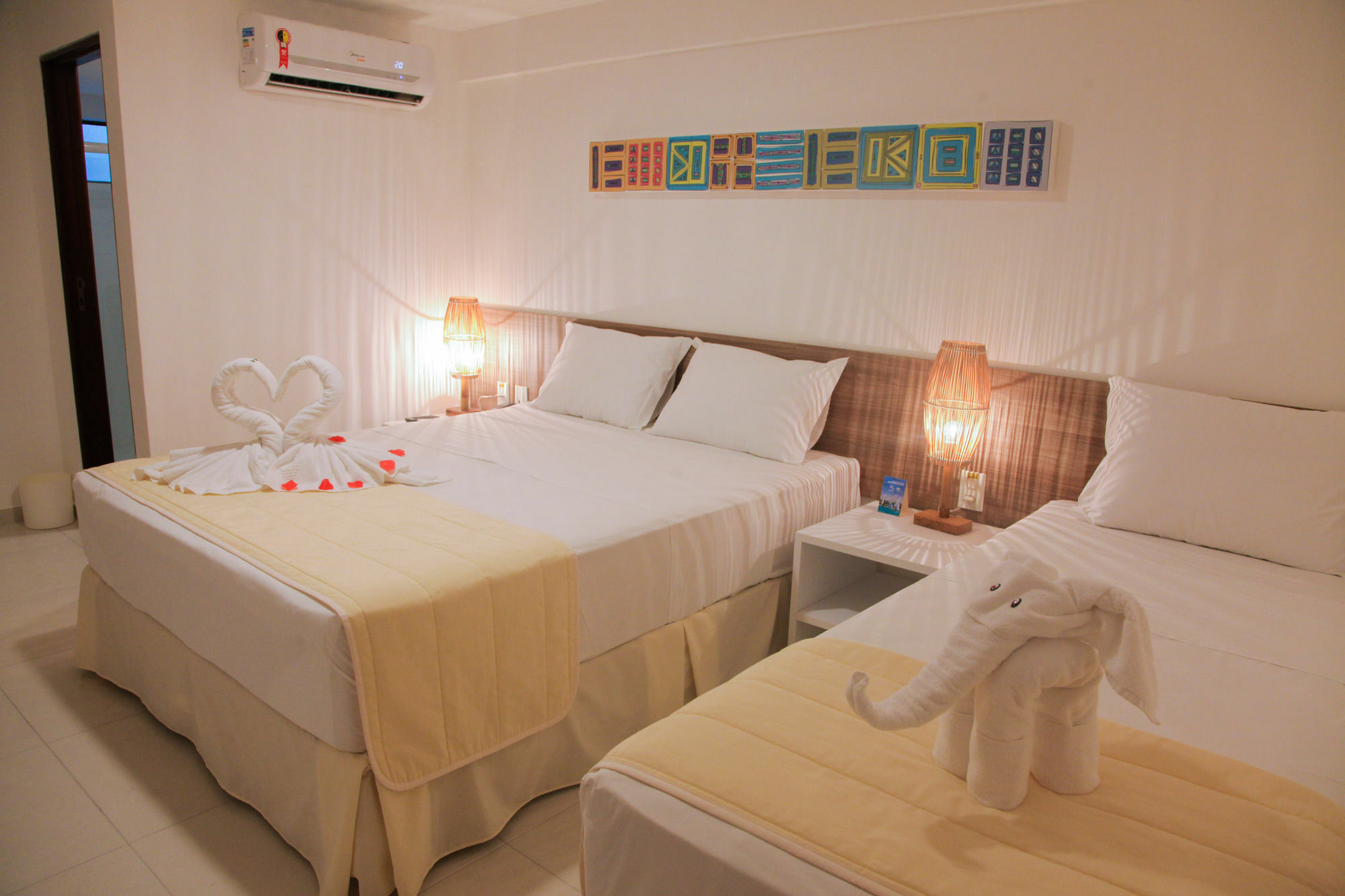 Hotel Slim Pajucara By Tropicalis 3*