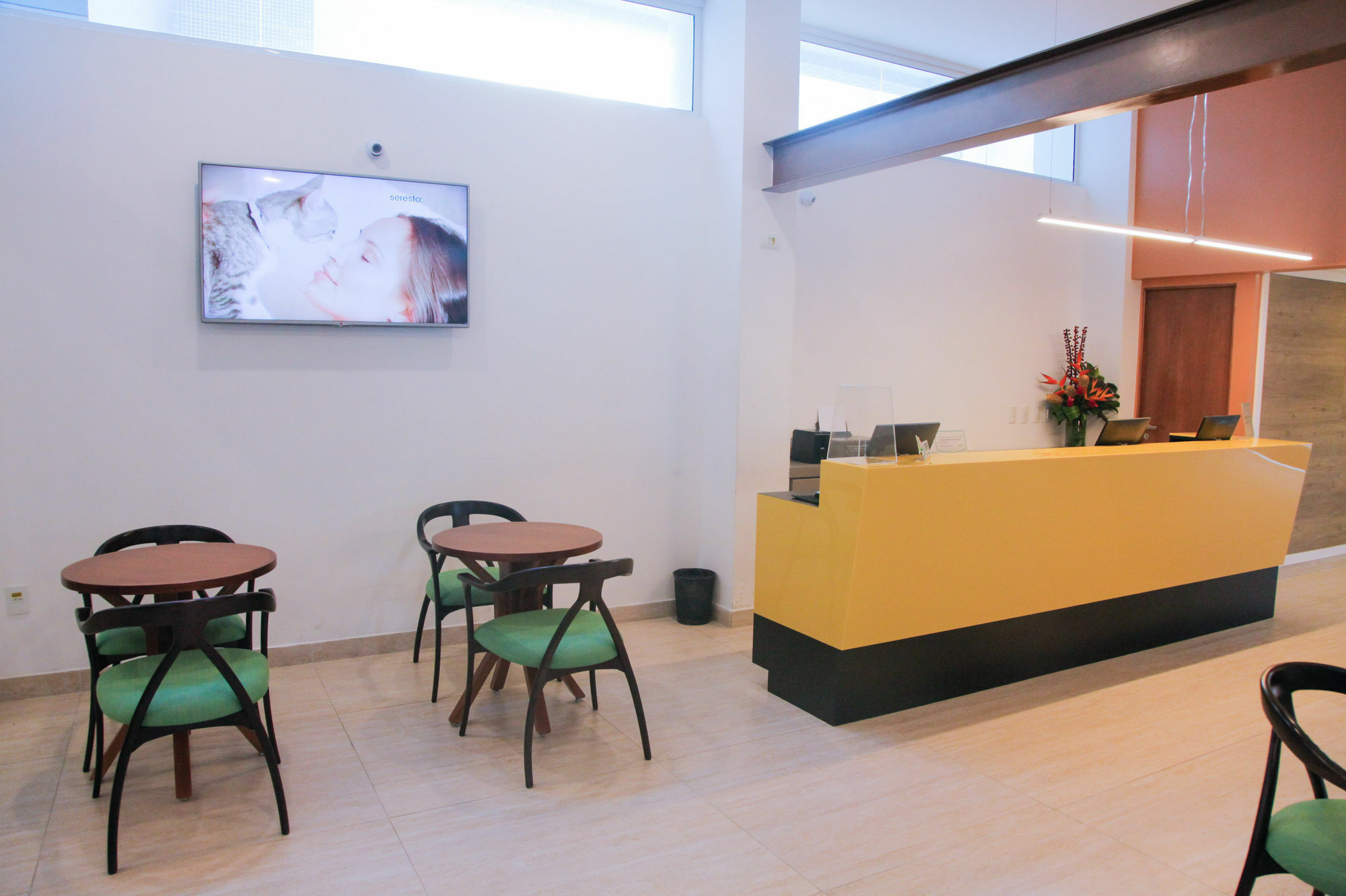 Hotel Slim Pajucara By Tropicalis 3*