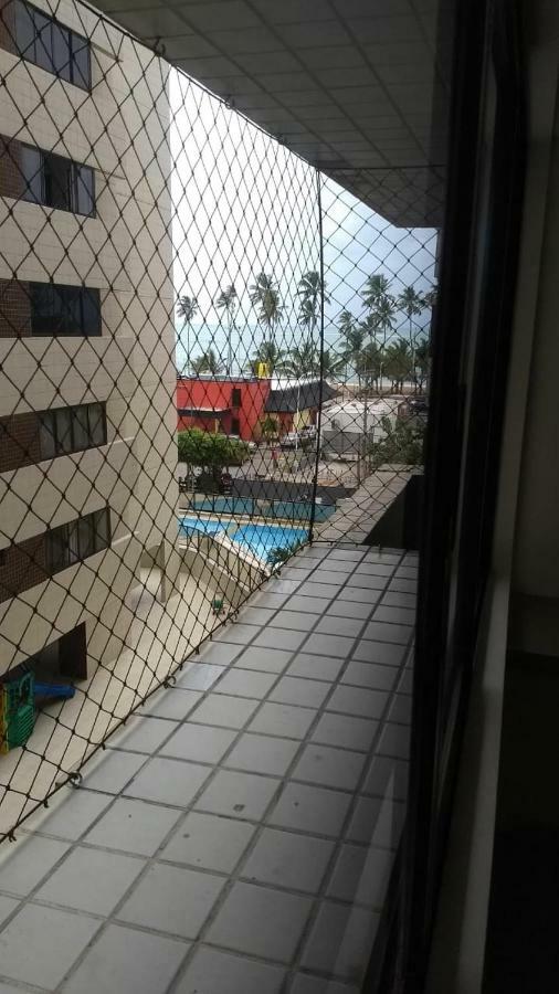 Apartment Studio Ibiza Maceio (Alagoas)