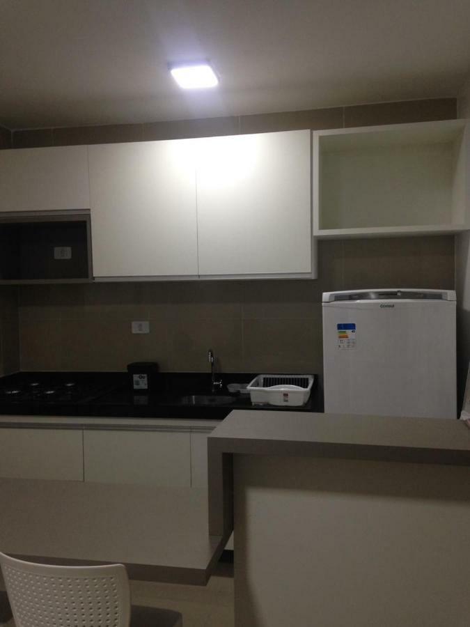 Apartment Studio Ibiza Maceio (Alagoas)