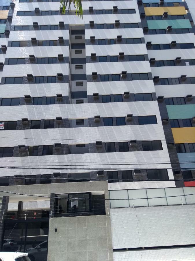 Apartamento Novo No Coracao Da Ponta