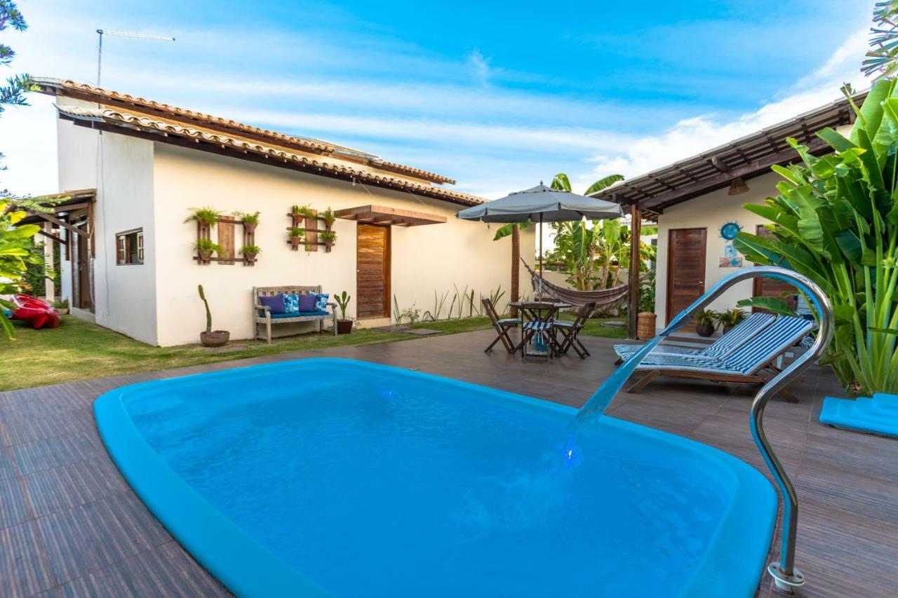 Casa Hibiscus Club Ipioca
