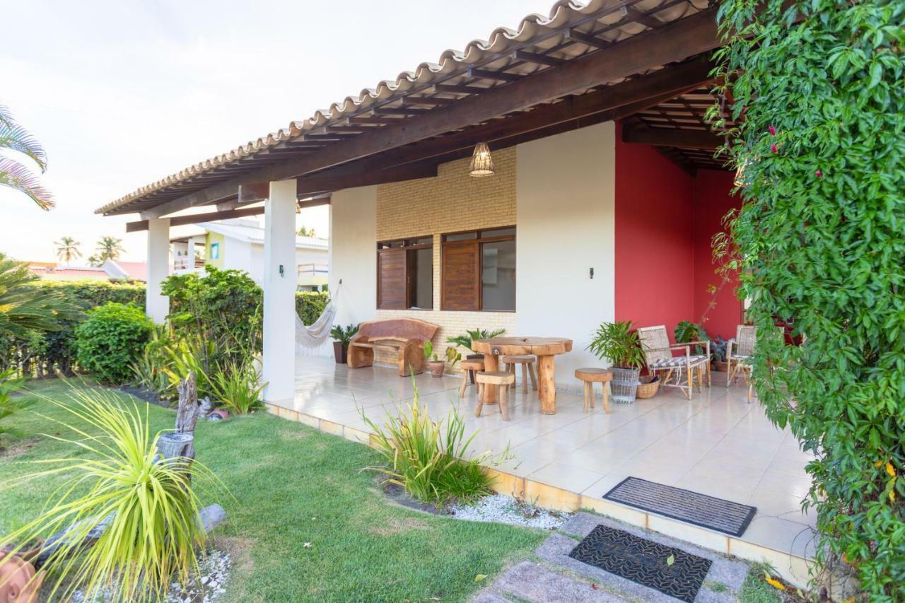 Casa Hibiscus Club Ipioca Holiday home Maceio (Alagoas)