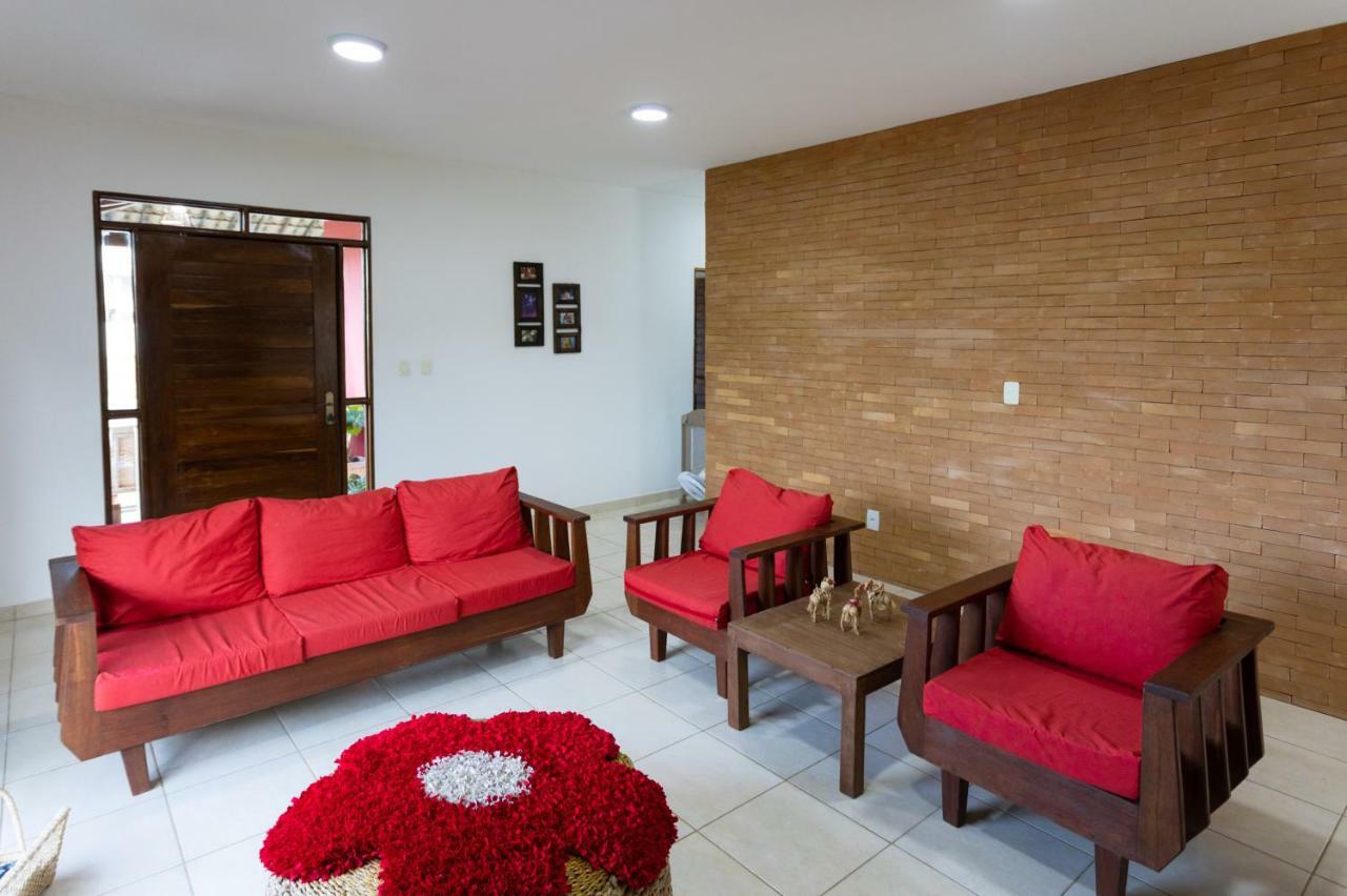 Casa Hibiscus Club Ipioca