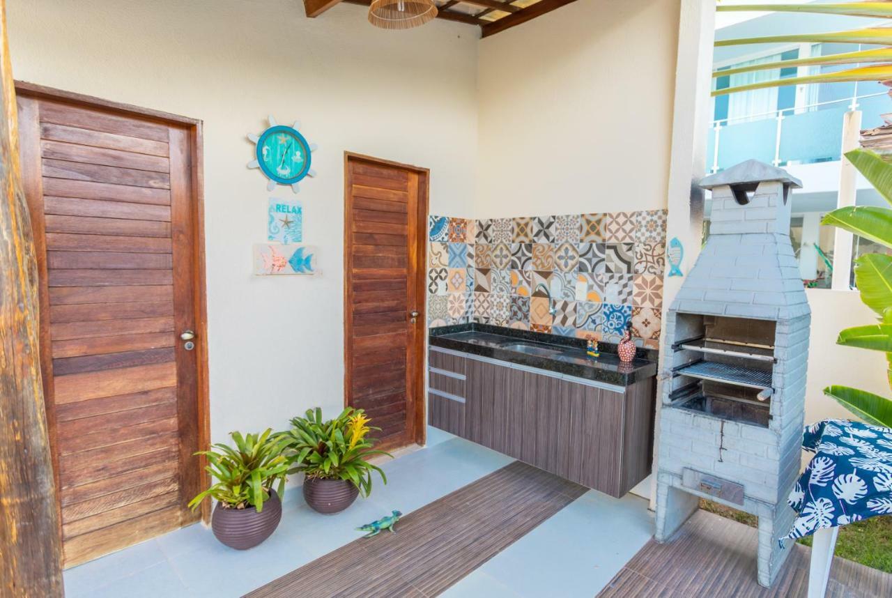 Casa Hibiscus Club Ipioca * Maceio (Alagoas)