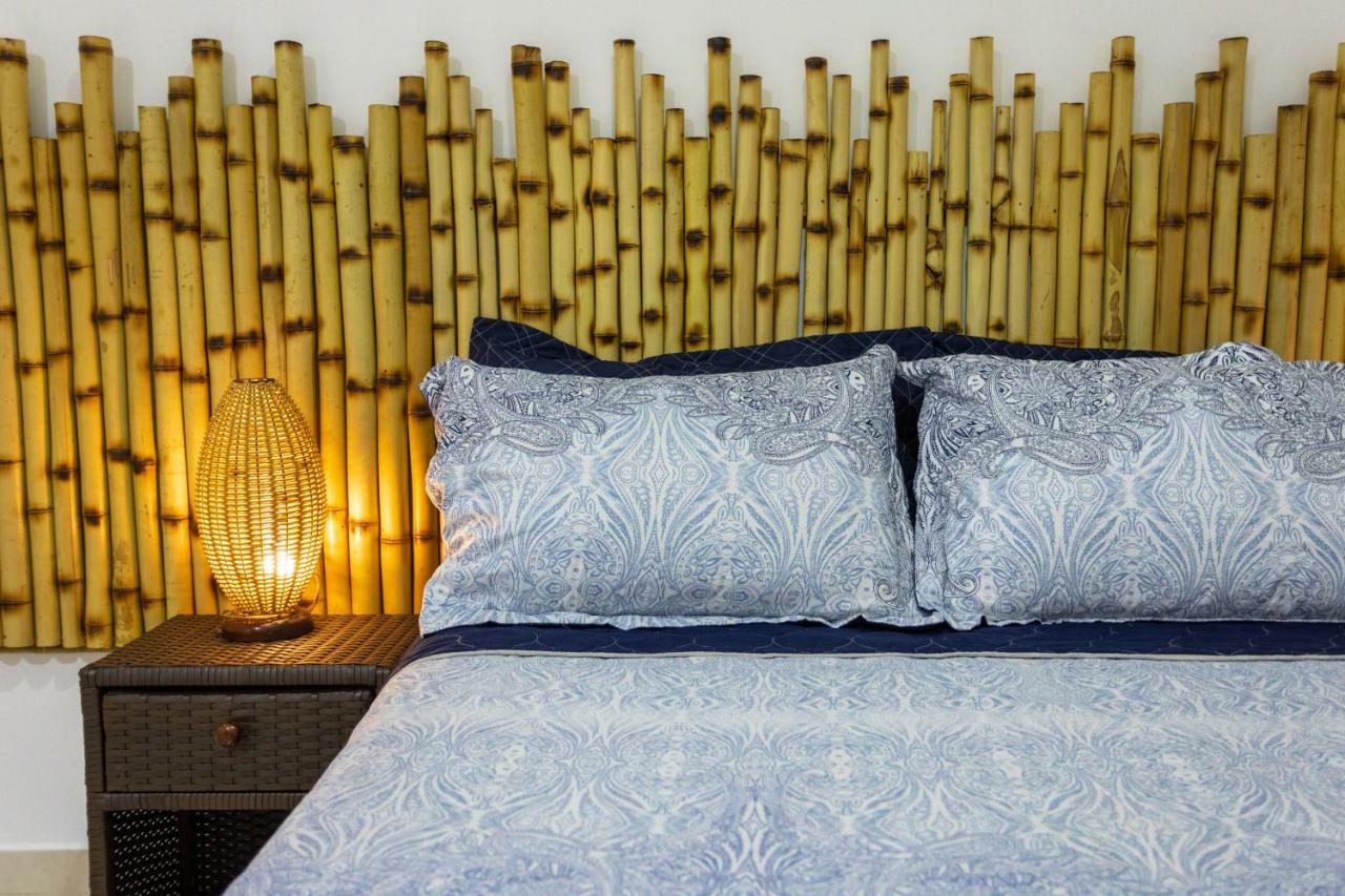 Holiday home Casa Hibiscus Club Ipioca *