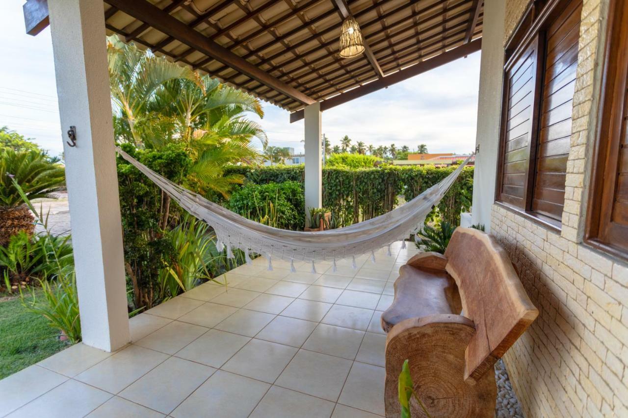 Holiday home Casa Hibiscus Club Ipioca