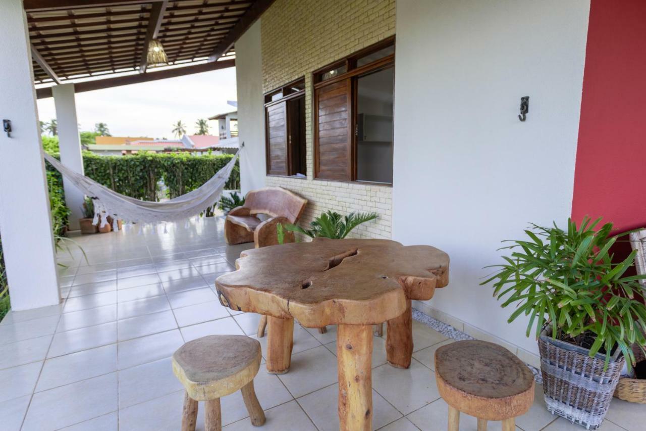 Holiday home Casa Hibiscus Club Ipioca