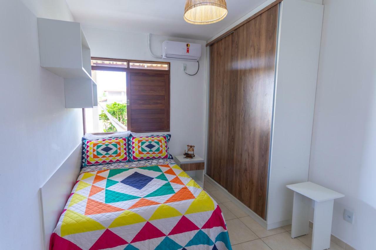 Holiday home Casa Hibiscus Club Ipioca