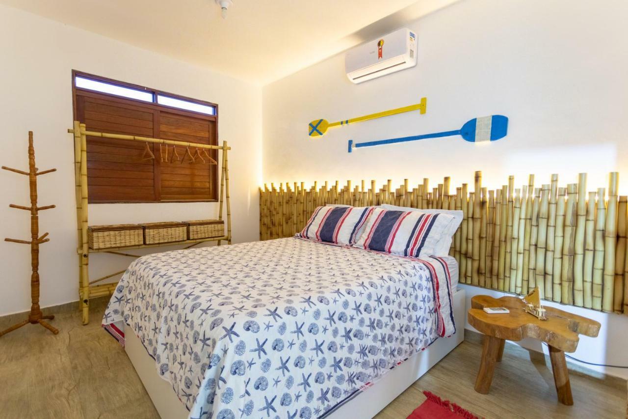 Casa Hibiscus Club Ipioca Holiday home *