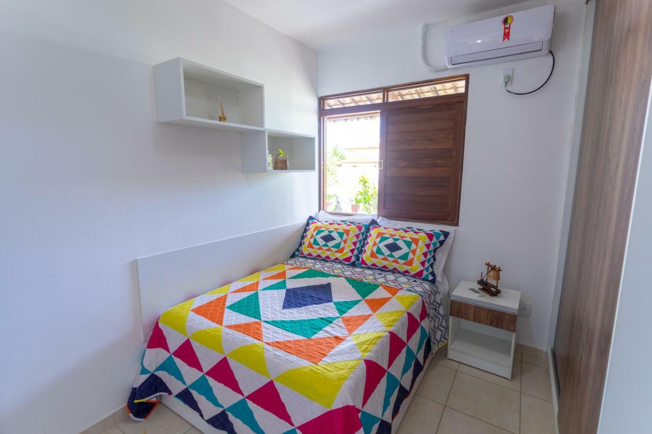 Casa Hibiscus Club Ipioca Holiday home Maceio (Alagoas)