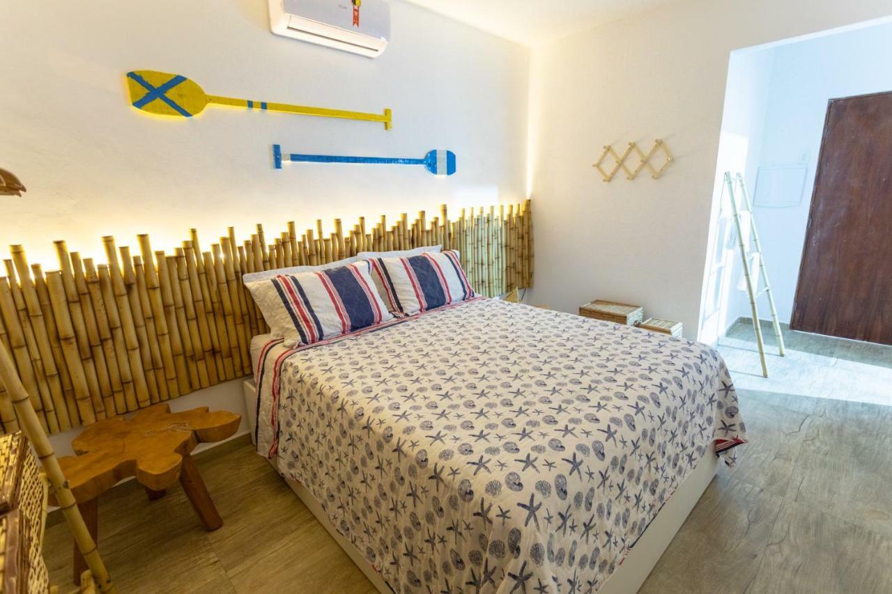 Holiday home Casa Hibiscus Club Ipioca Maceio (Alagoas)