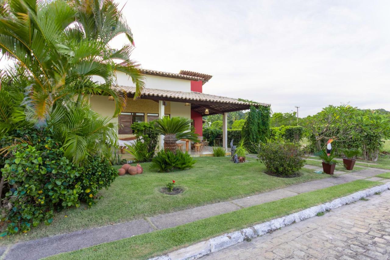 Casa Hibiscus Club Ipioca Maceio (Alagoas)