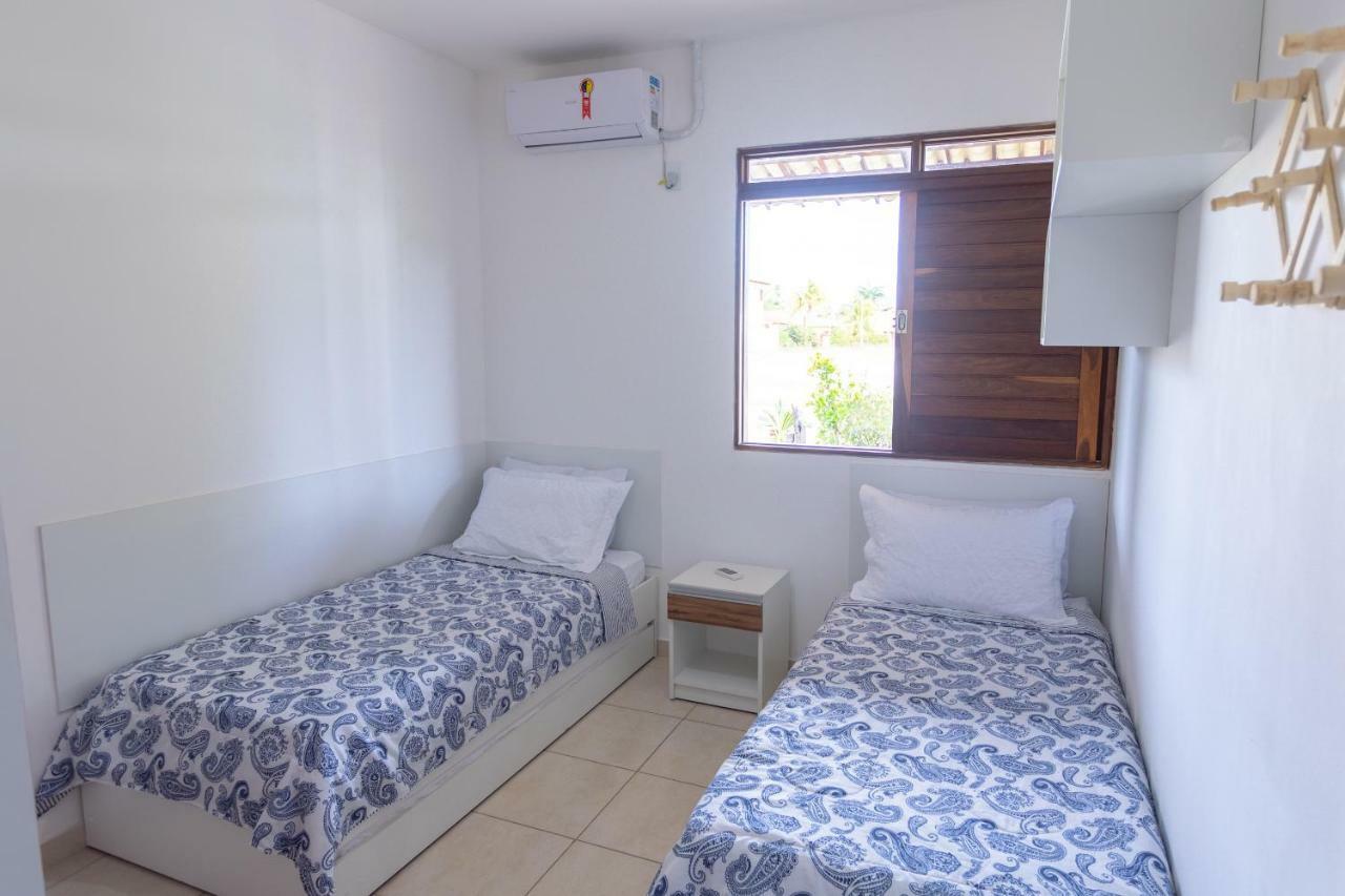 Casa Hibiscus Club Ipioca * Maceio (Alagoas)