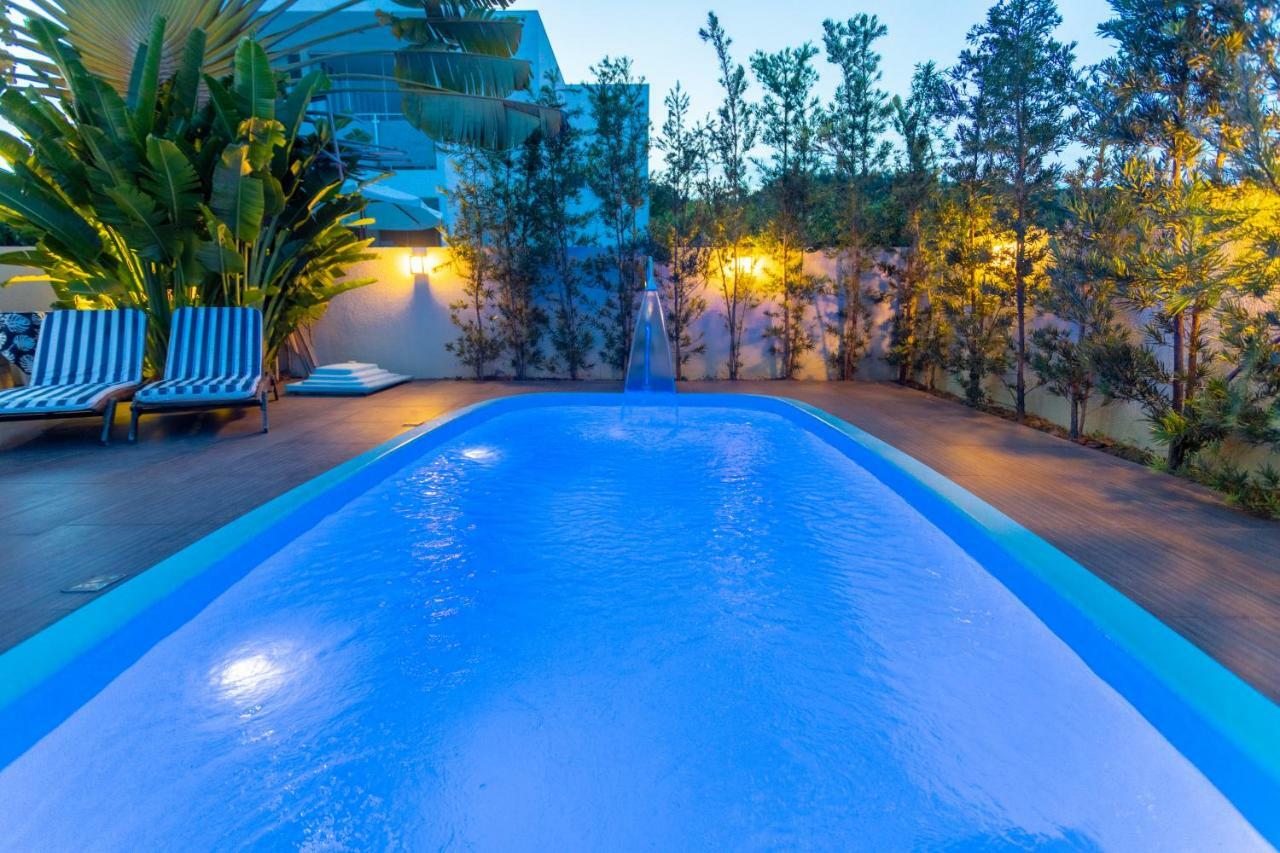Holiday home Casa Hibiscus Club Ipioca