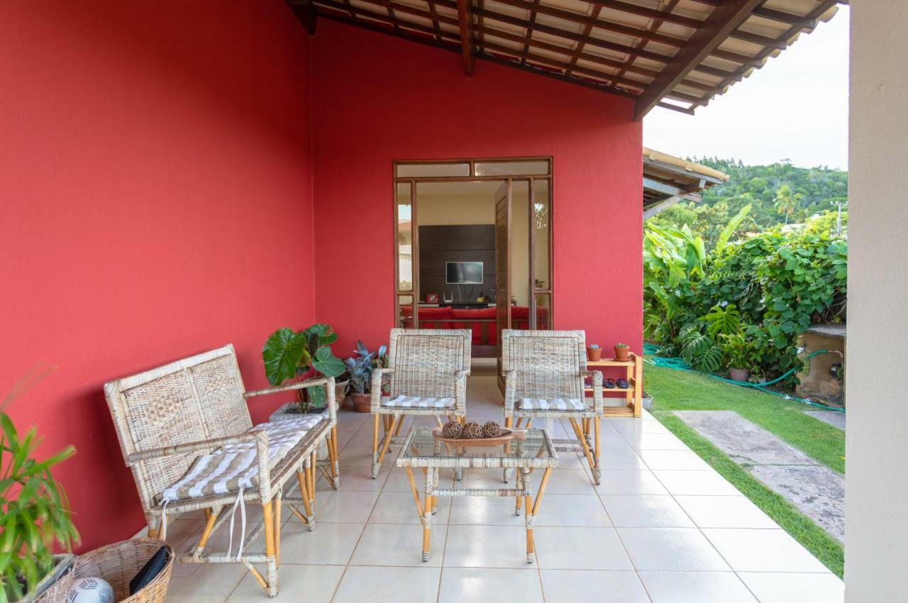 Casa Hibiscus Club Ipioca *