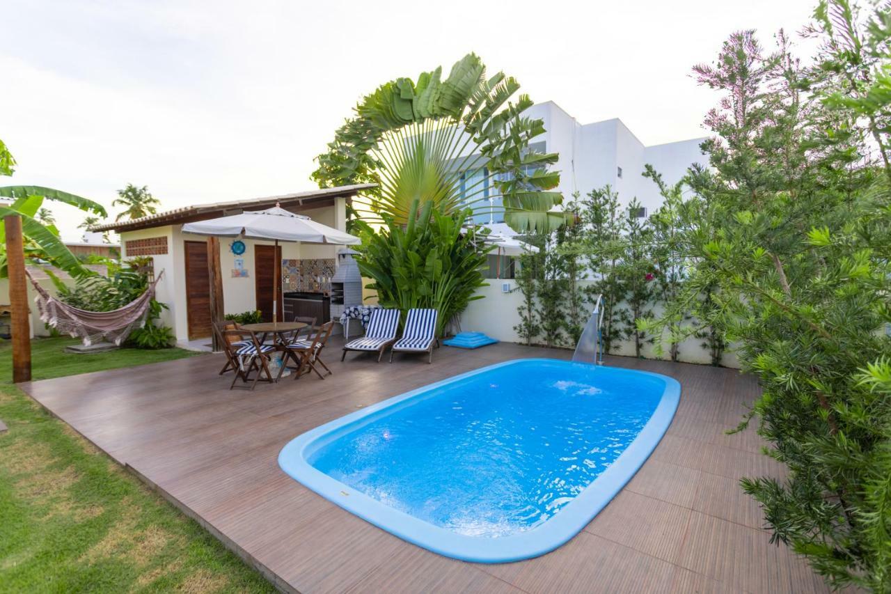 Holiday home Casa Hibiscus Club Ipioca Maceio (Alagoas)