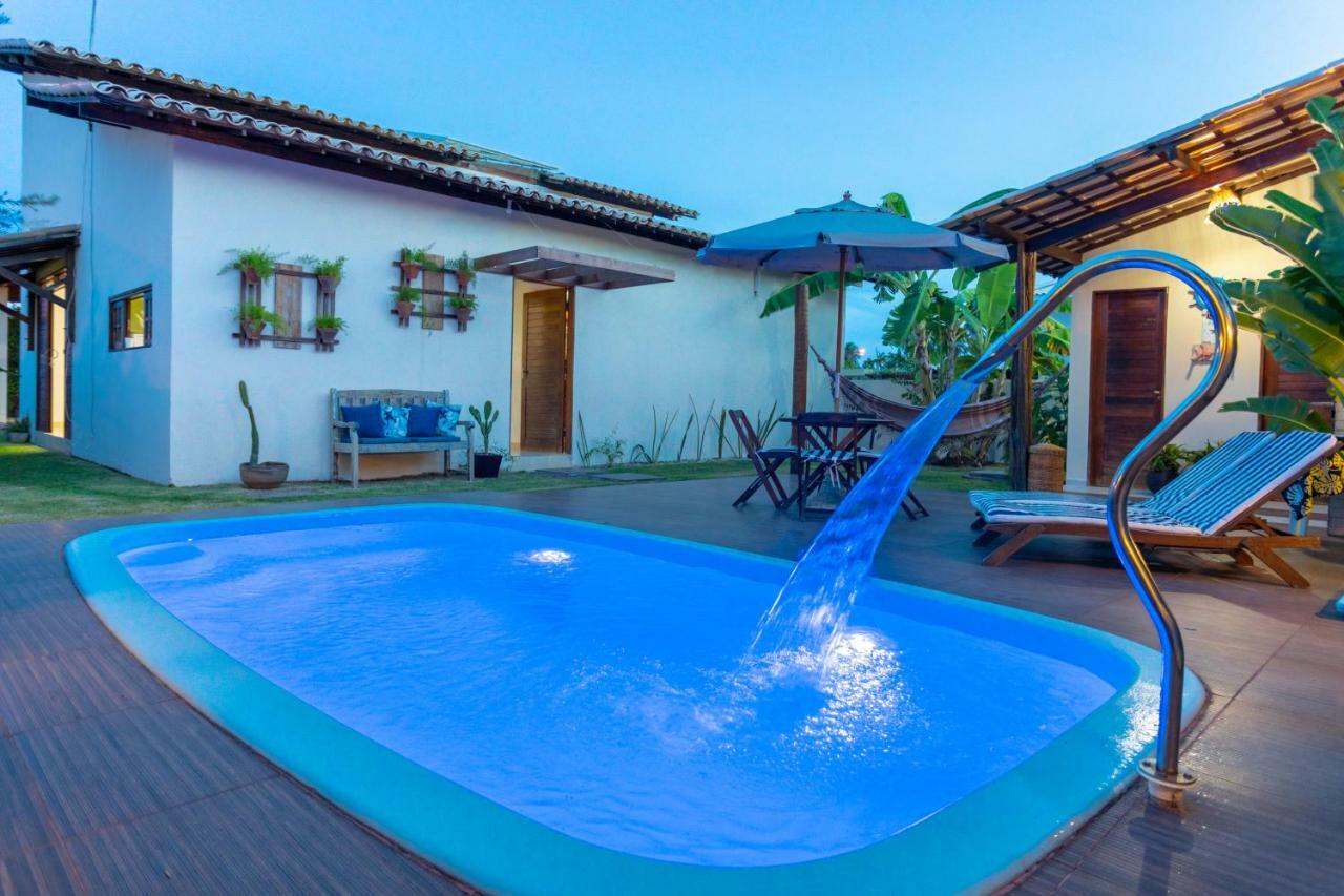 Holiday home Casa Hibiscus Club Ipioca Maceio (Alagoas)