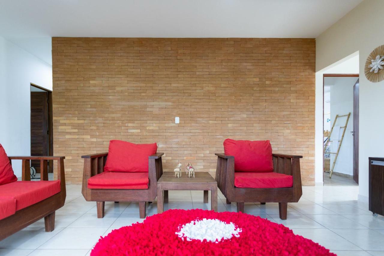 Casa Hibiscus Club Ipioca *