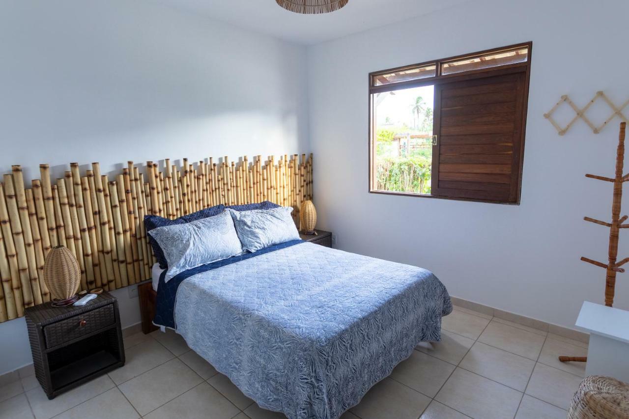 Casa Hibiscus Club Ipioca Holiday home *