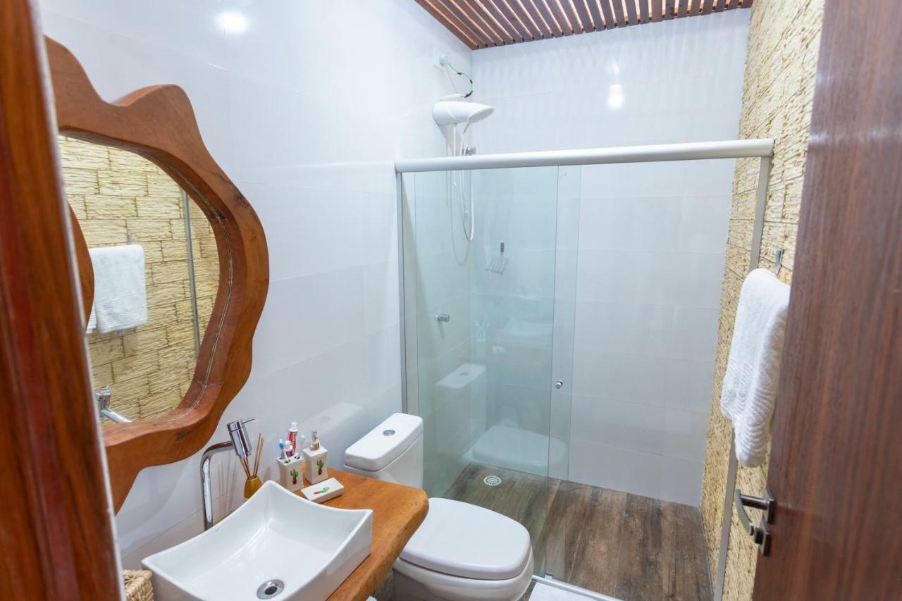 Casa Hibiscus Club Ipioca Holiday home