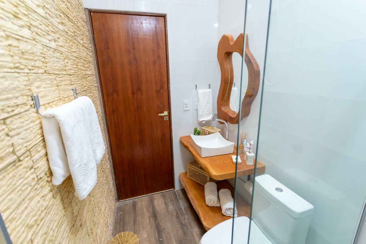 Casa Hibiscus Club Ipioca Holiday home