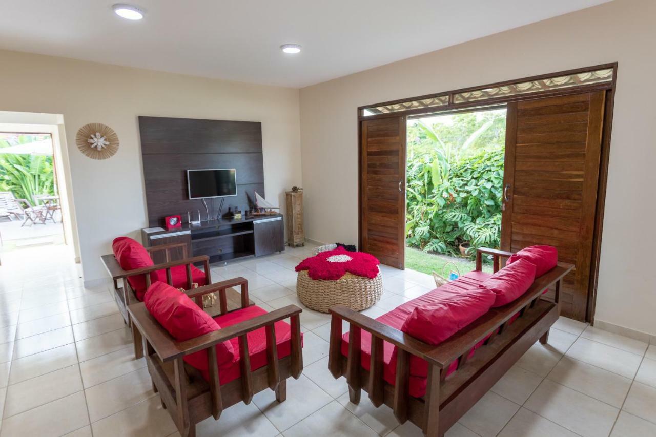 Holiday home Casa Hibiscus Club Ipioca Maceio (Alagoas)