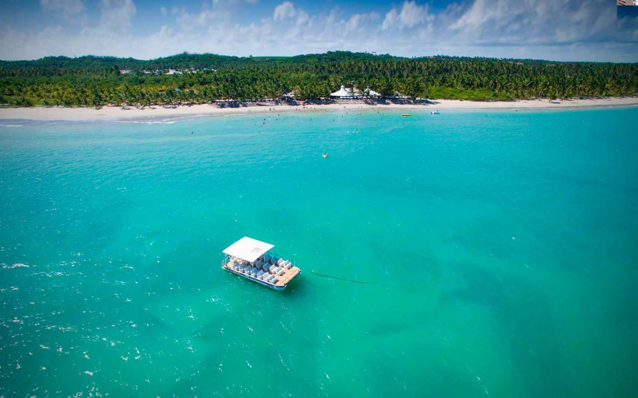 Casa Hibiscus Club Ipioca Maceio (Alagoas)