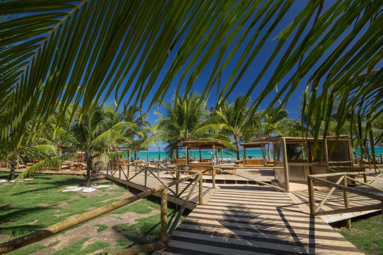 Casa Hibiscus Club Ipioca * Maceio (Alagoas)