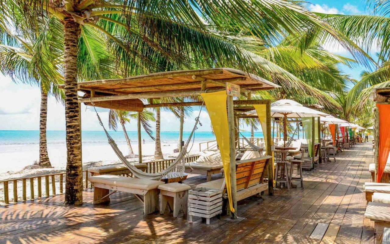 Holiday home Casa Hibiscus Club Ipioca *