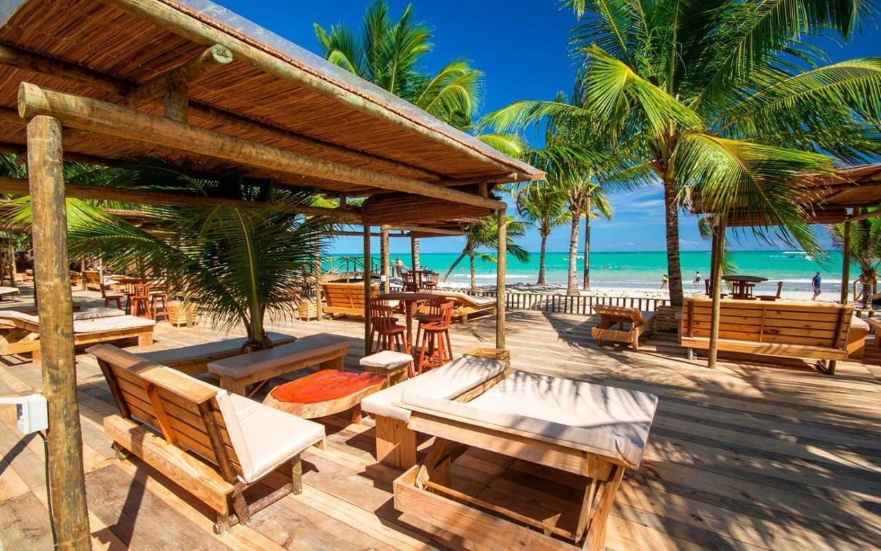 Holiday home Casa Hibiscus Club Ipioca *
