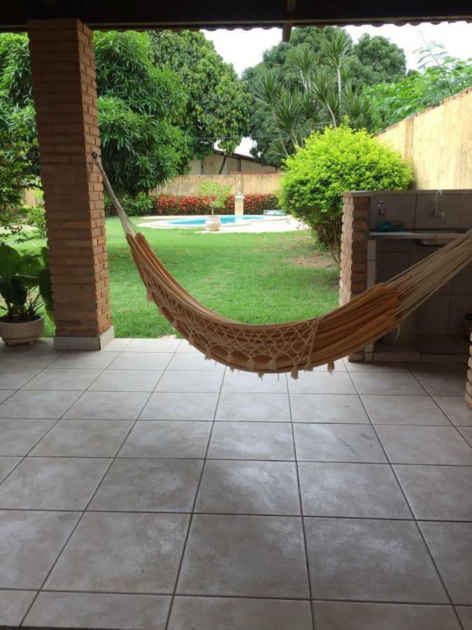 Casa Na - Parkrio Sauacuhy - - Al