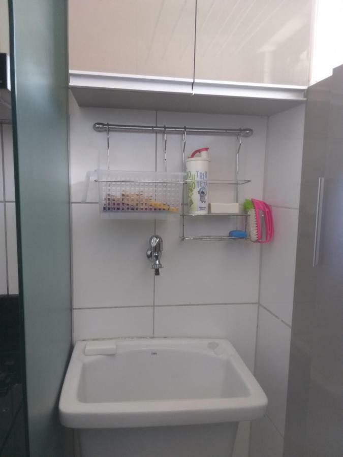 2 Quartos A 4 Minutos Do Mar De Apartamento Maceió