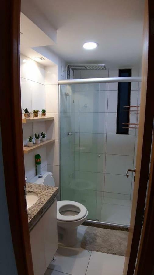 2 Quartos A 4 Minutos Do Mar De Apartamento Maceió