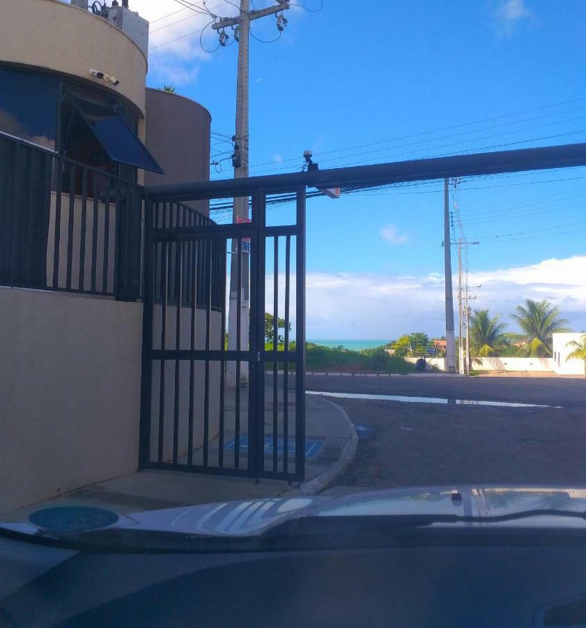 Apartamento 2 Quartos A 4 Minutos Do Mar De