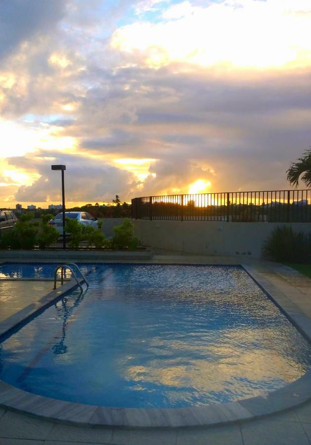 2 Quartos A 4 Minutos Do Mar De Apartamento Maceió