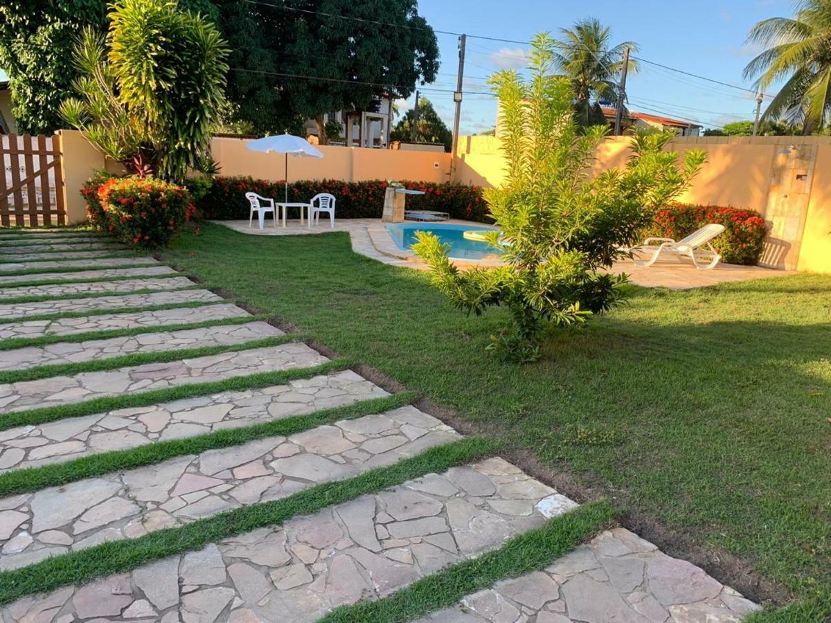 Casa Na - Parkrio Sauacuhy - - Al Holiday home Maceio (Alagoas)