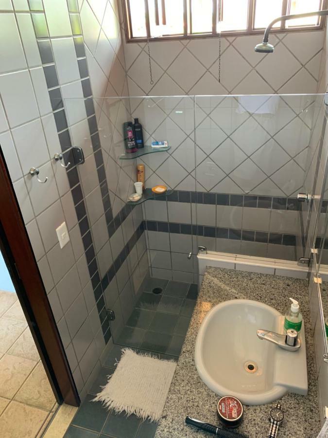 Holiday home Casarao Na Praia Pra Relaxar