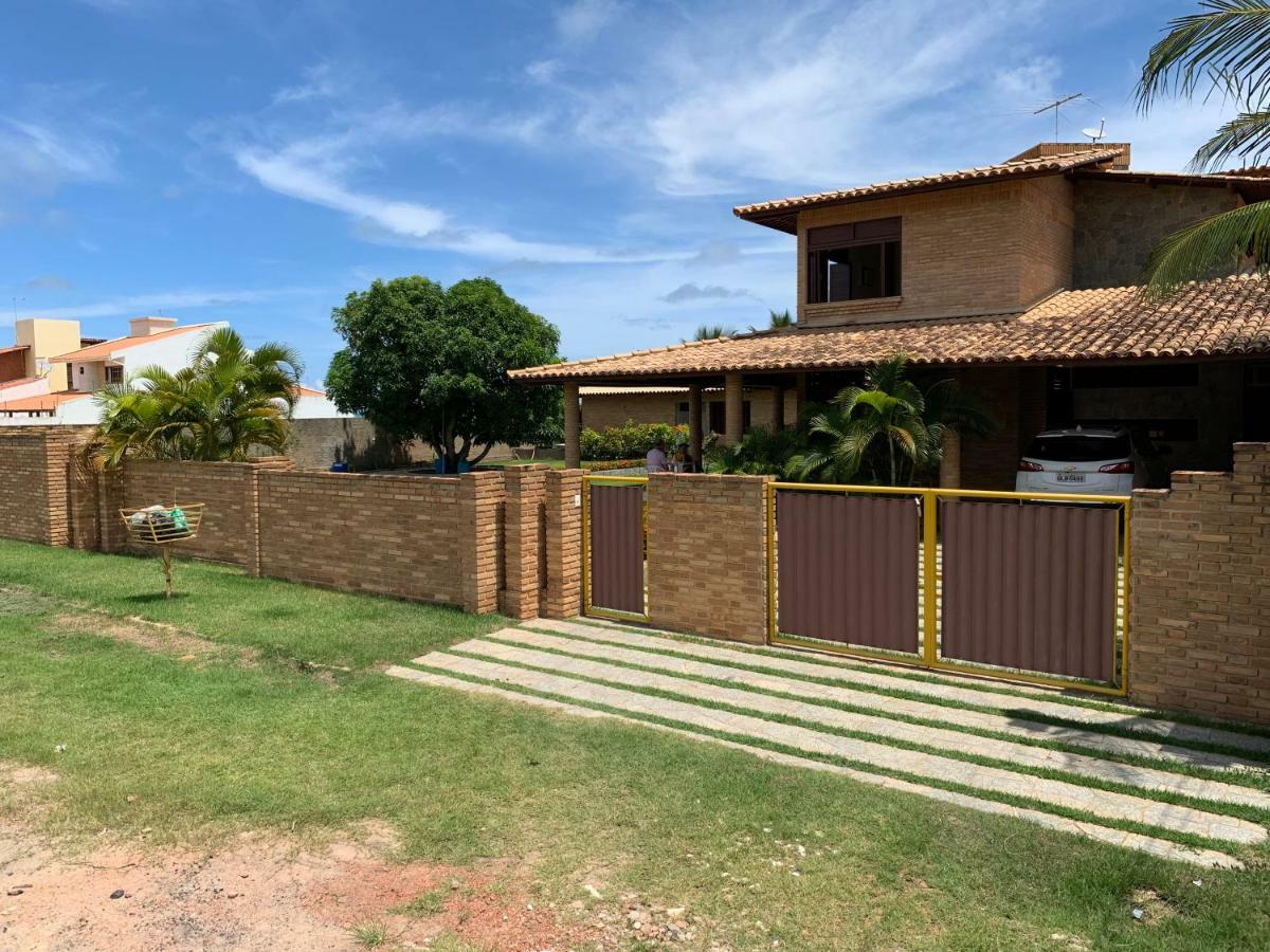 Casarao Na Praia Pra Relaxar * Maceio (Alagoas)